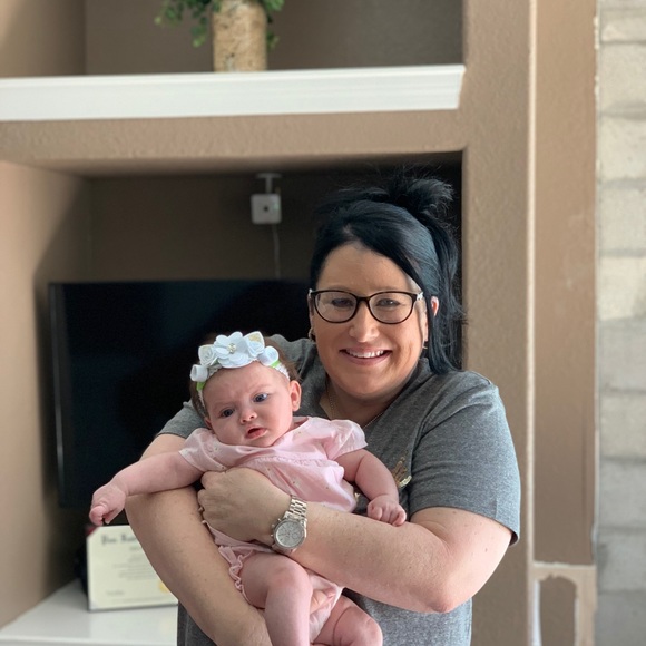 Meet your Posher, Kristy - Picture 4 of 16